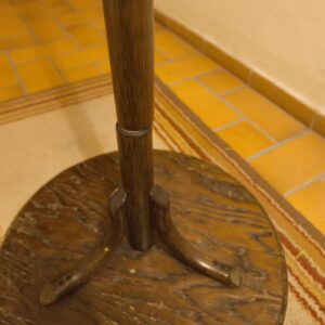 Rattan Garderobe