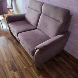 2 Sitzer Couch