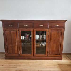 Avignon Highboard
