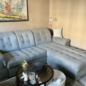 3 Monate alte Couch von Hardeck