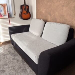 Ausziehbares Sofa