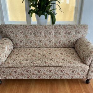Antikes Sofa/Tagesbett