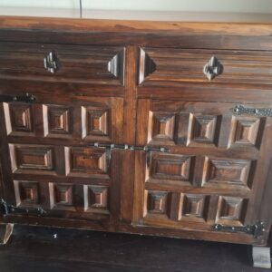 Spanische Credenza / Kommode