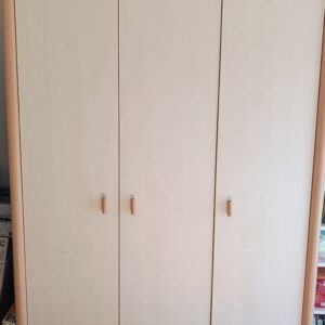 Kleiderschrank Paidi Varietta