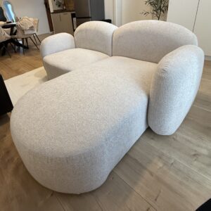 Micadoni Ecksofa - Blair - 3 Sitzer
