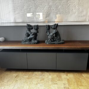 Sideboard von Cattelan Italia