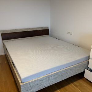 Bett 180x220