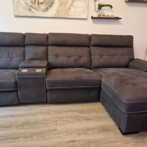 XXL Couch / Wohnlandschaft
