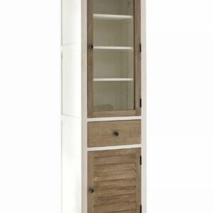 Vitrinenschrank
