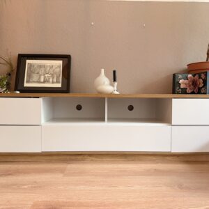 Lowboard moderner TV Schrank
