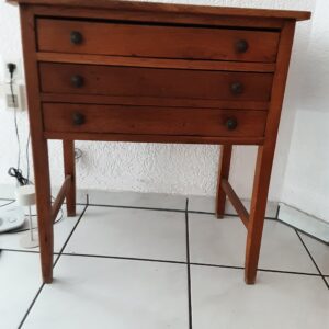 Kleine Kommode