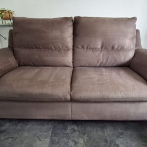 Sitzgarnitur/Sofa 2x Zweisitzer
