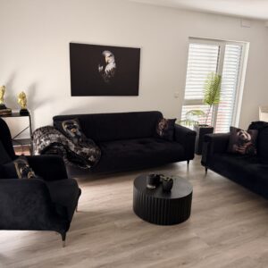 5 Monate alte Möbeln