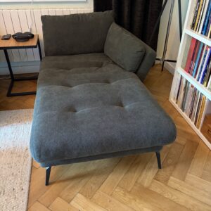W. Schillig Softy Chaiselongue