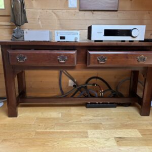 2 x Sideboard