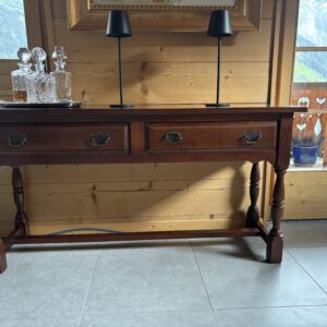 Sideboard