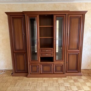 Vitrinenschrank Hummelt