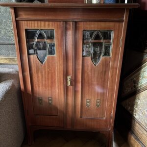Vitrine