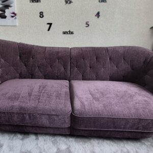 Big Sofa Retro