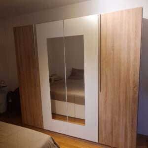 Large cupboard