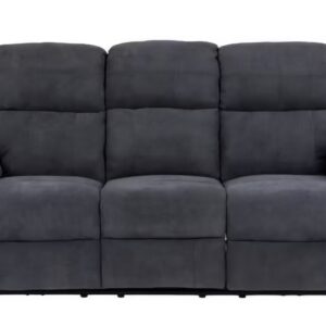 3-Sitzer-Relaxsofa