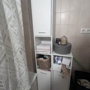 Badezimmer Möbelset