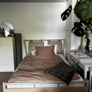 Björksnäs Bettgestell