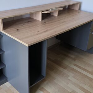 Schreibtisch Bürotisch