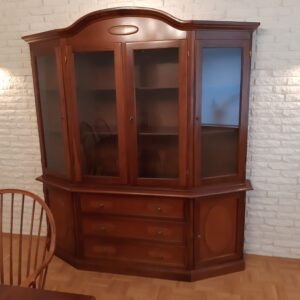 Vitrine "Bella Italia"