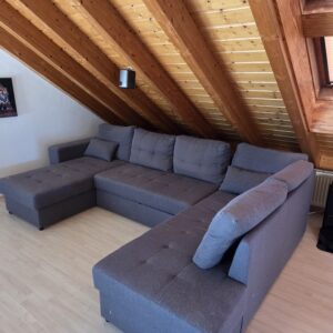 XXL Polstersofa