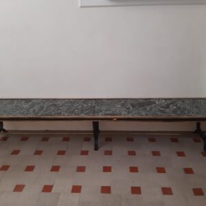 Art Deco (?) Low Board