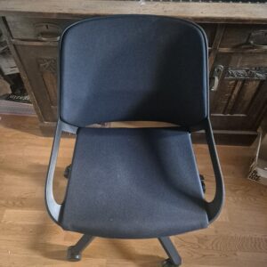 Aeris Numo Task mit Rollen