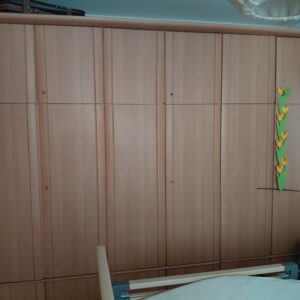 Schlafzimmer Schrank