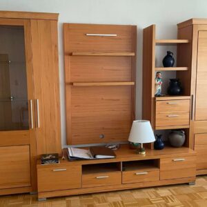 Wohnzimmer Schrank von Hülsta