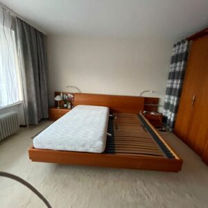 Hülsta Bett