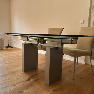 Tisch Design Roland Schmitt
