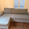 Schlafcouch