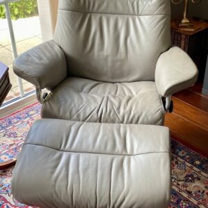 2 Stressless Sessel
