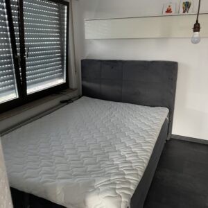 Boxspringbett