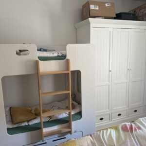 Kinderstockbett