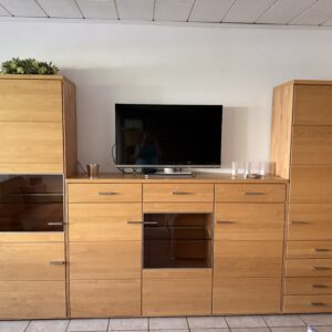Wohnzimmerschrank von Wöstmann