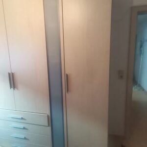 Schlafzimmerschrank