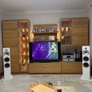 Wandschrank